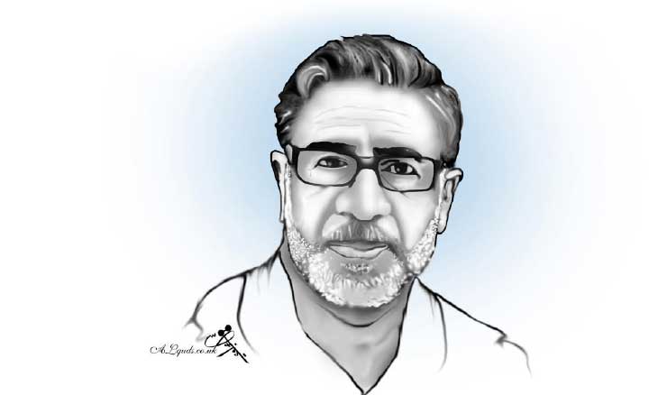 العابر-الهائل